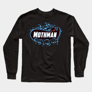 Mothman Long Sleeve T-Shirt